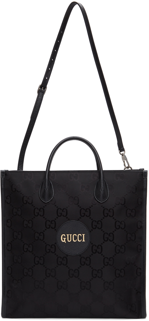 gucci eco bag