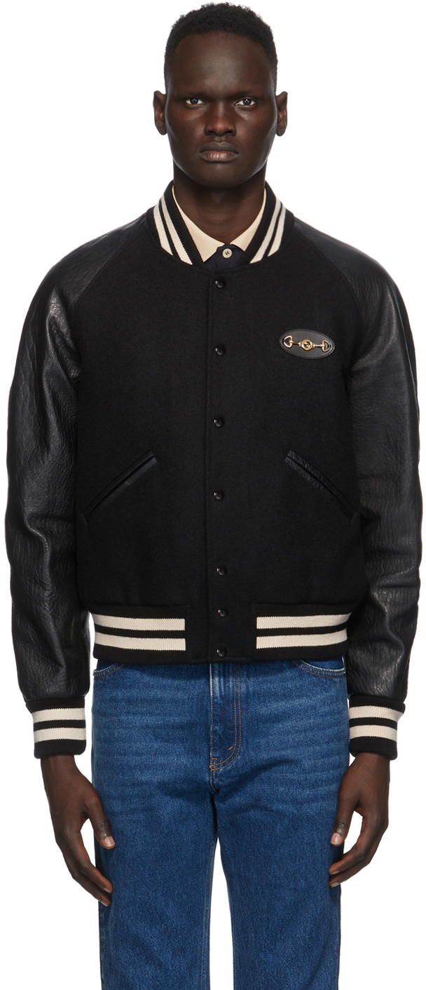 gucci cobra jacket