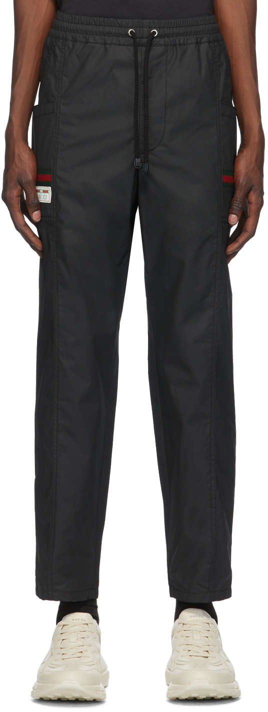 gucci pants for mens