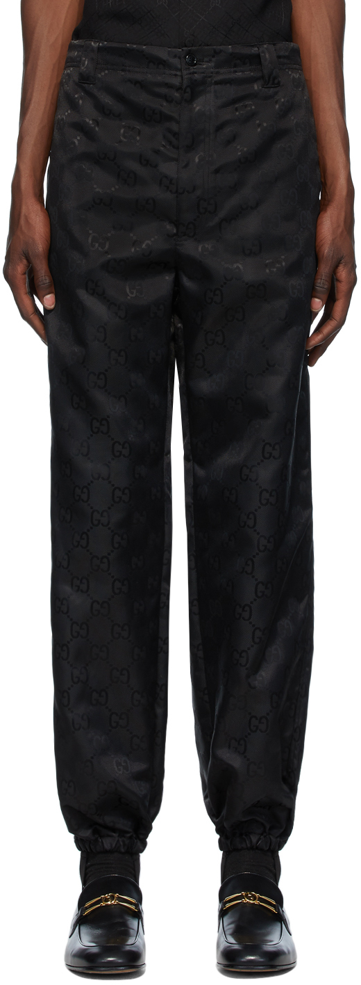 gucci pants mens