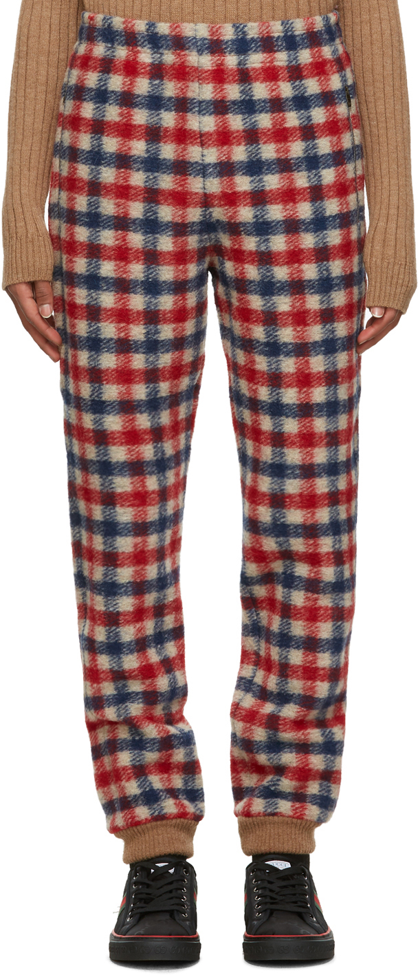 Gucci メンズ パンツ Ssense 日本