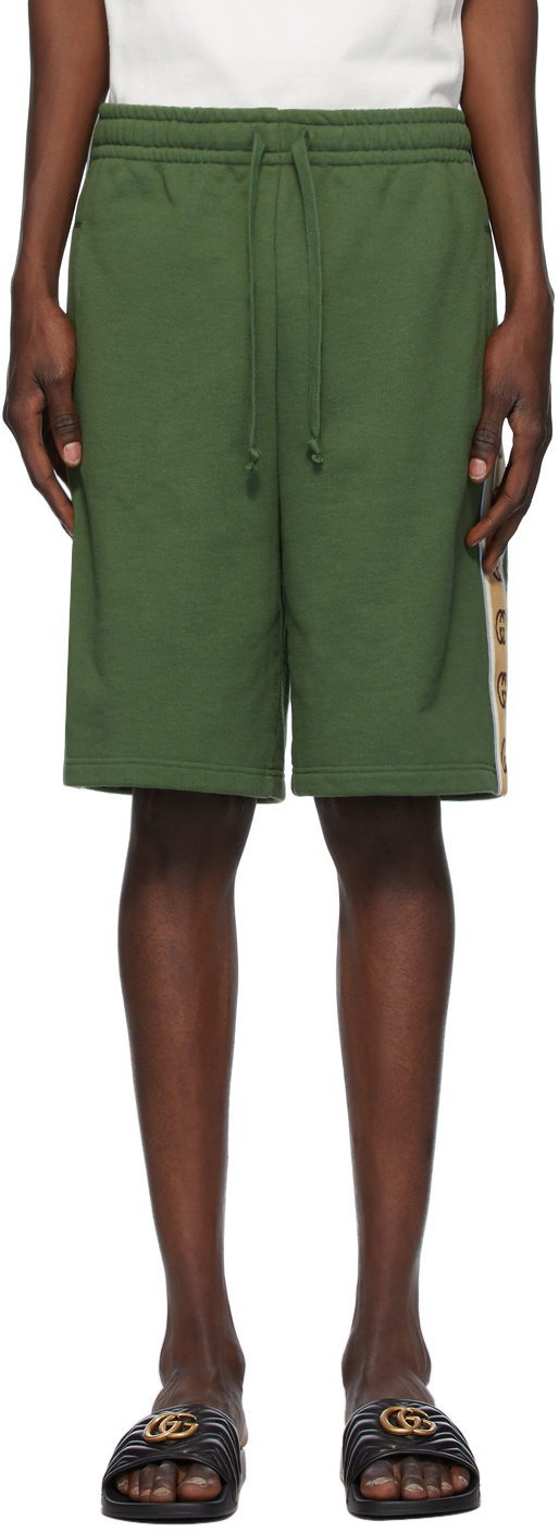 gucci shorts price