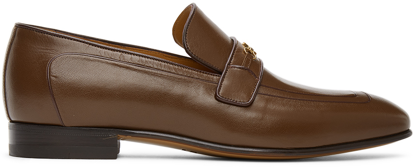 Gucci loafers for Men | SSENSE