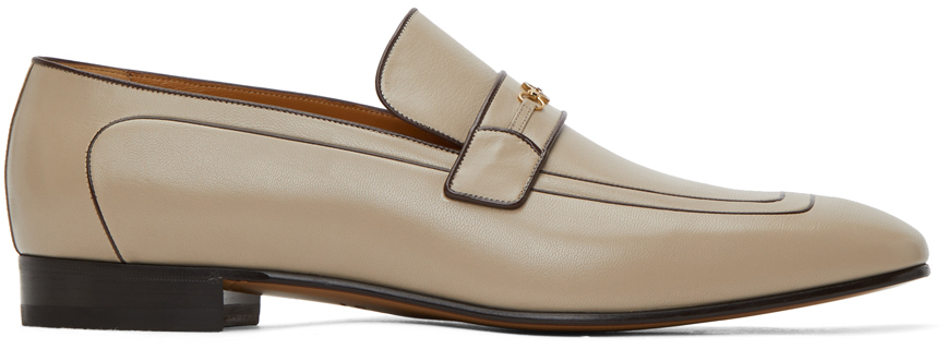 Gucci loafers for Men | SSENSE
