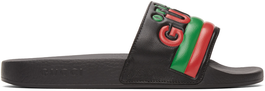 sandale gucci homme