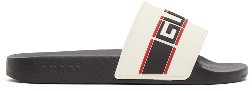 gucci sport slides