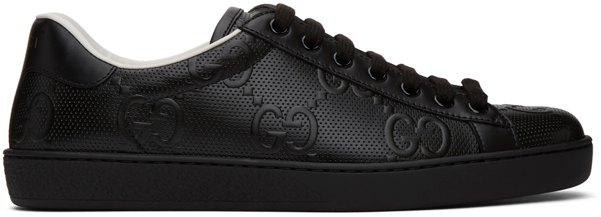 gg gucci sneakers