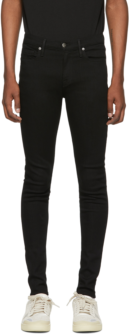 frame jagger jeans