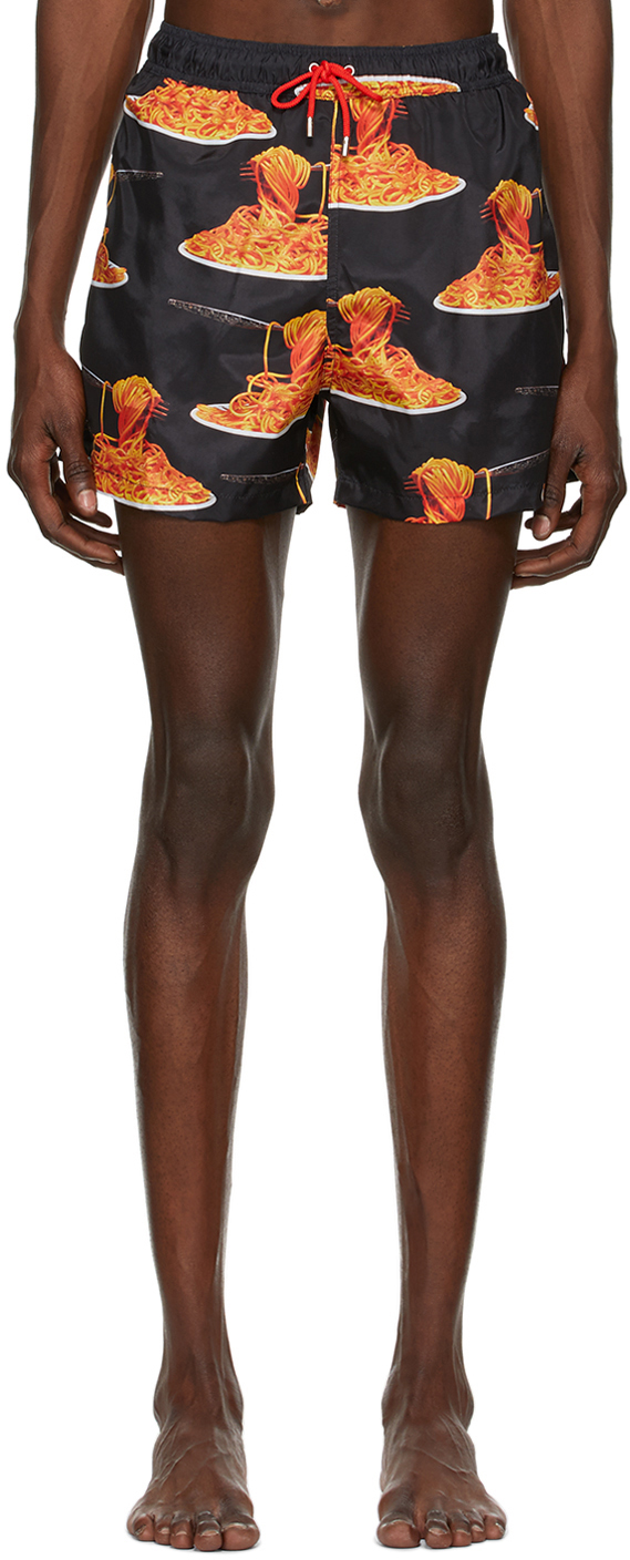 maillot de bain paul smith