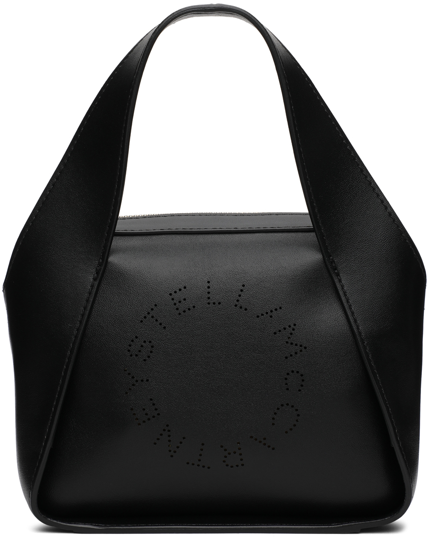 stella mccartney black tote