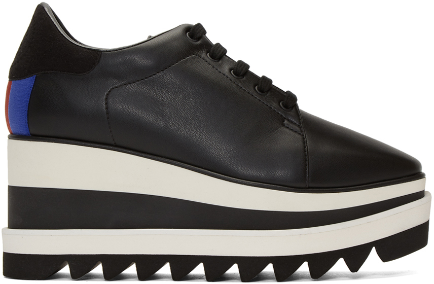 stella mccartney chaussure