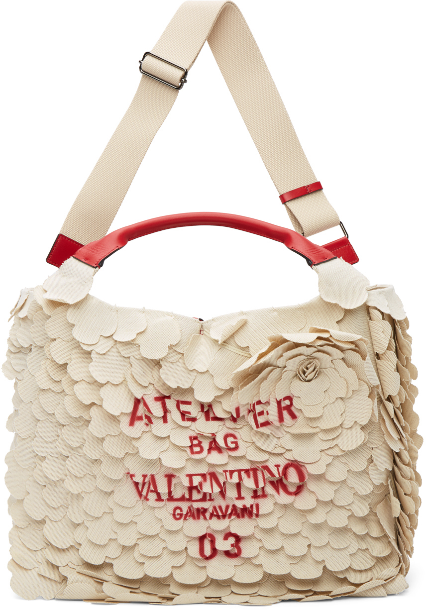 ssense valentino bag