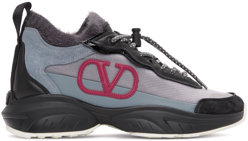 valentino multicolor