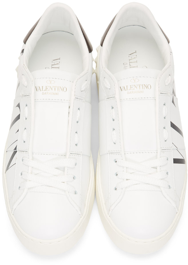 ssense valentino sneakers