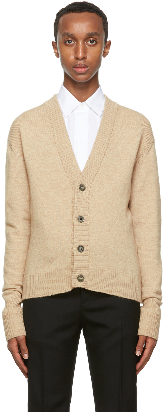 rochas cardigan