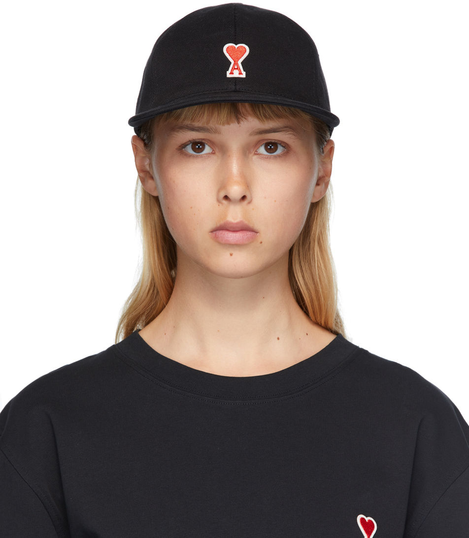 ami baseball cap