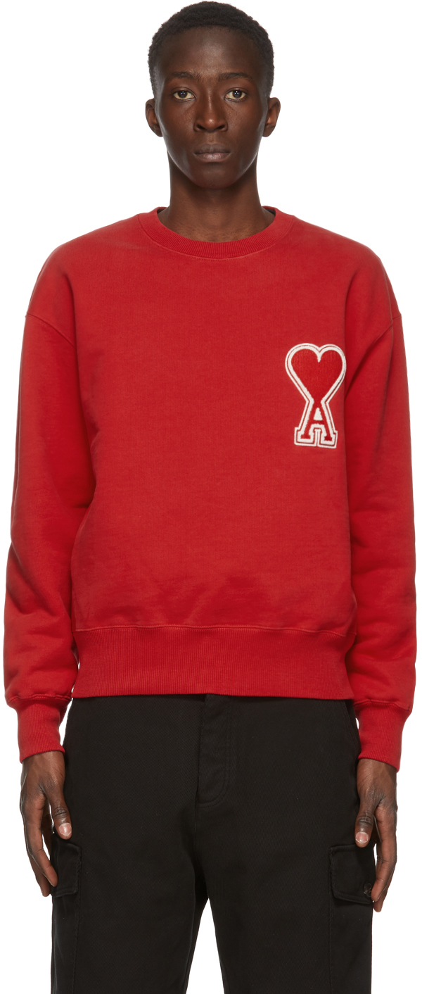 ami de coeur sweatshirt