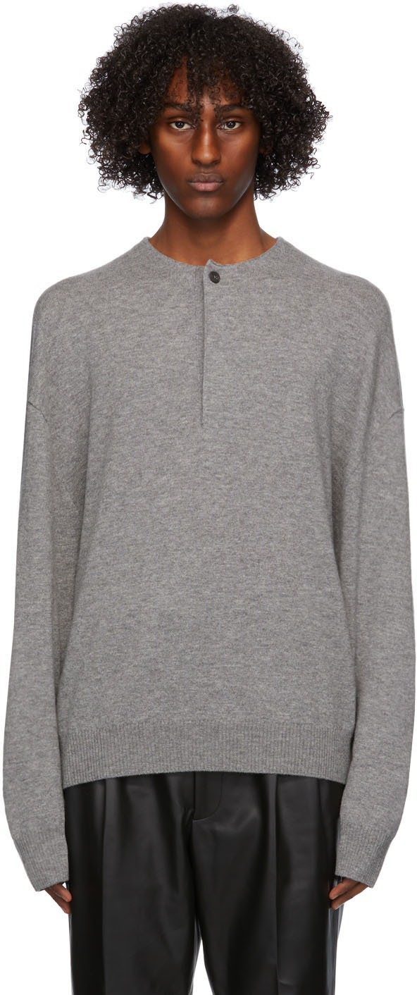 fear of god henley