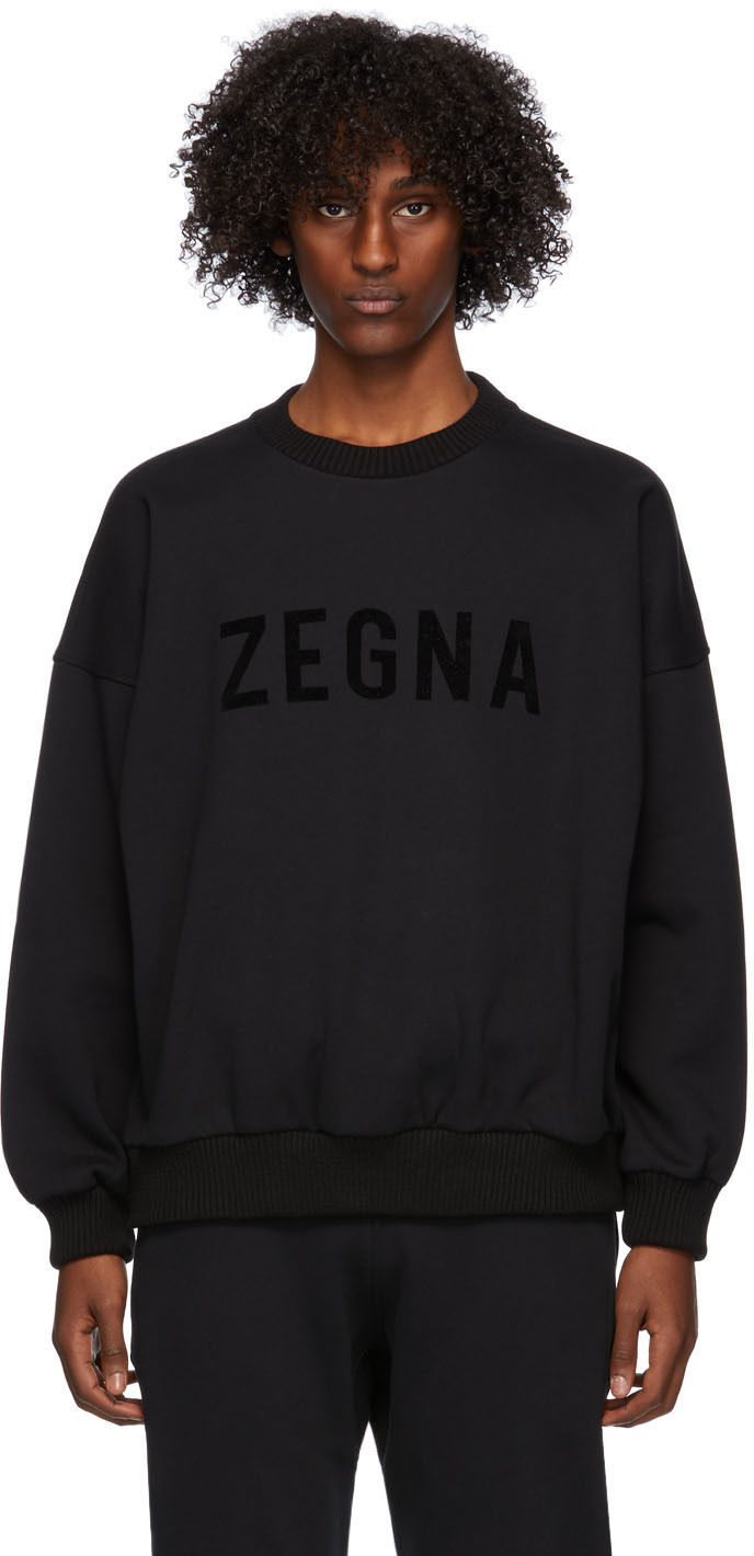 ermenegildo zegna fear of god