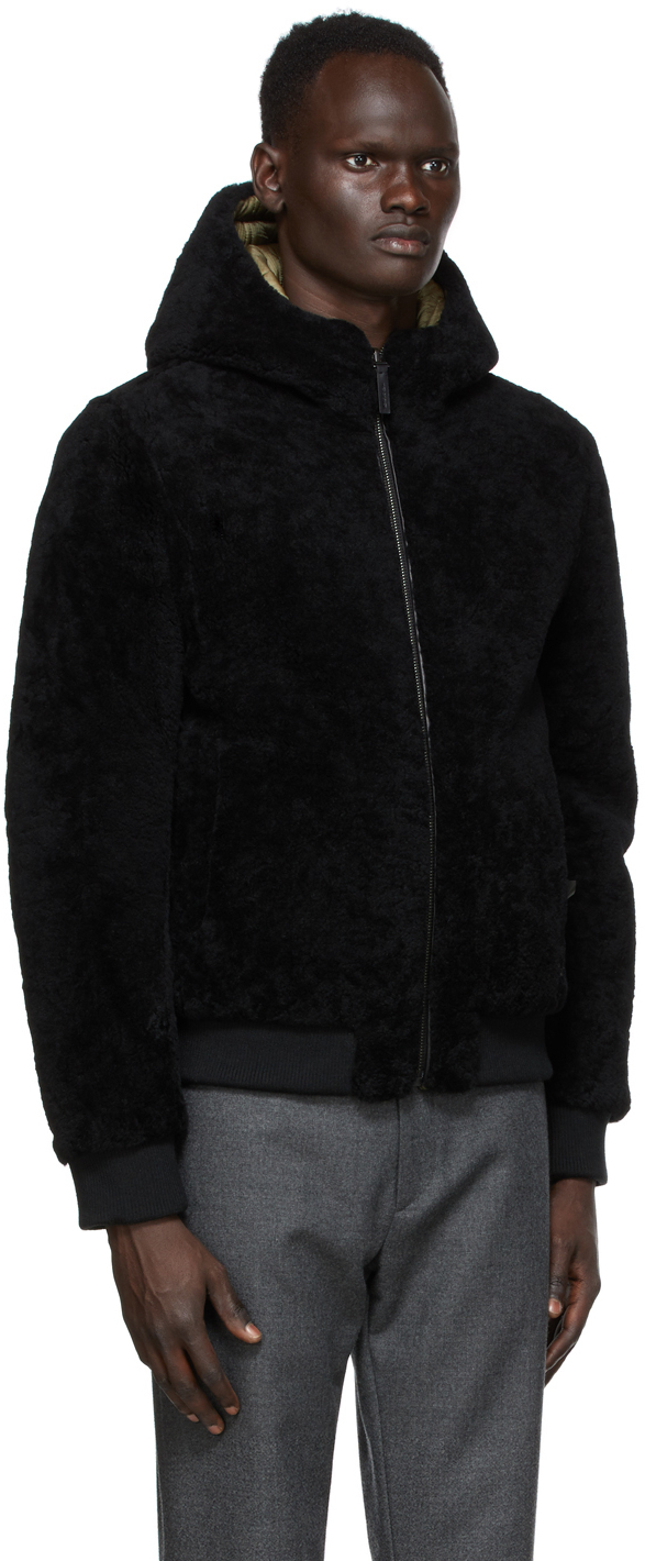 salomon reversible jacket