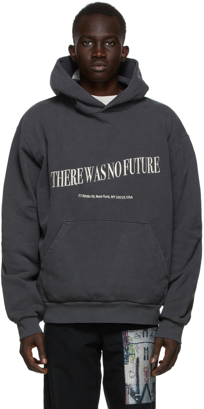 no future hoodie