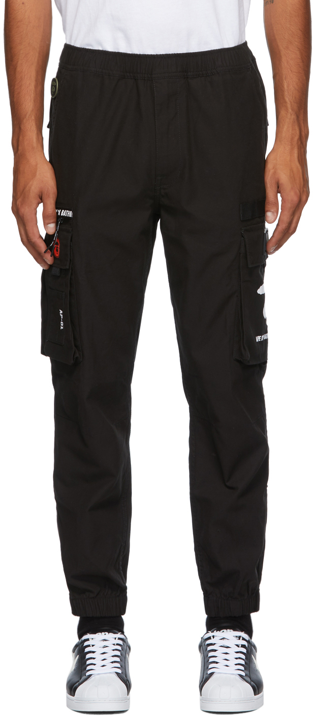 aape cargo pants