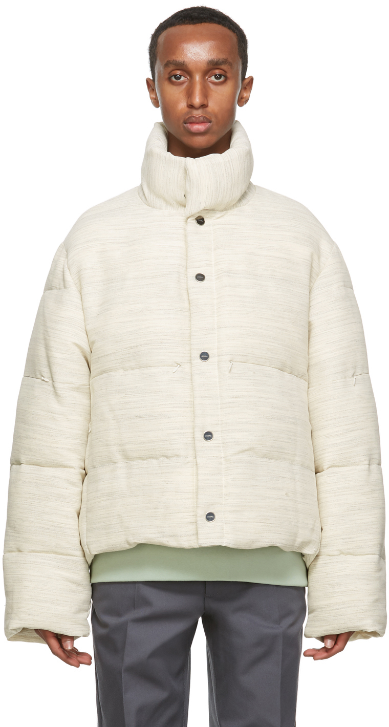 La doudoune Clearance