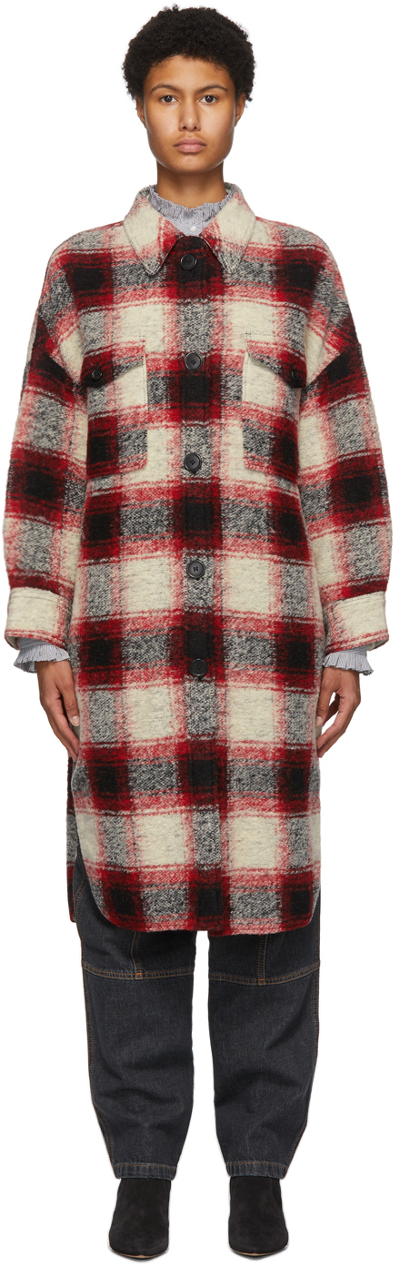 gabrion isabel marant