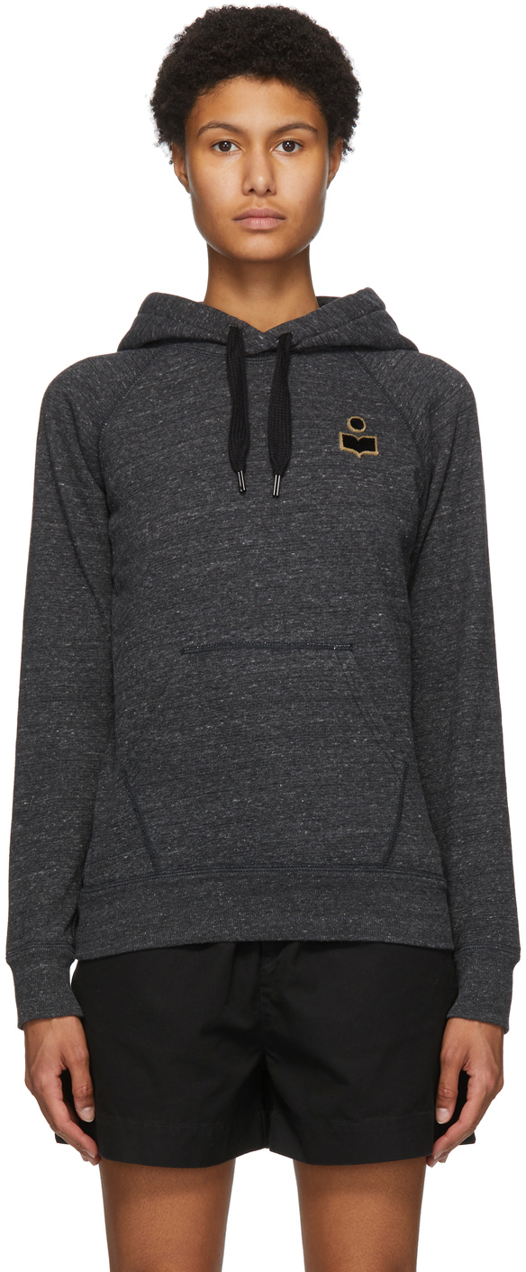 isabel marant etoile malibu hoodie