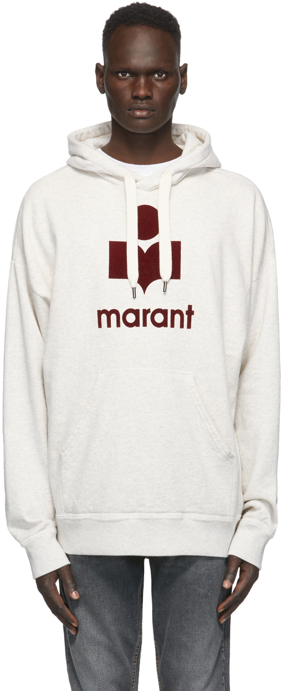hoodie marant