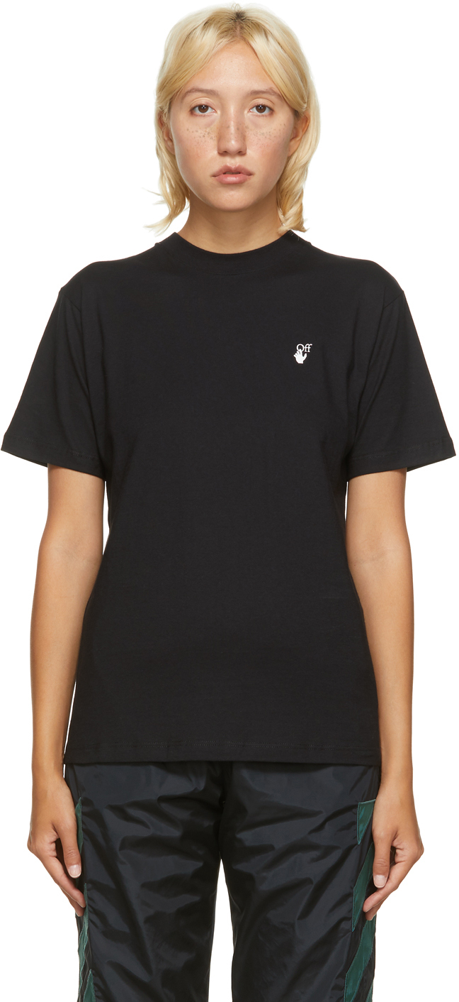 off white tshirt women