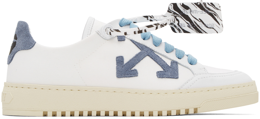 off white 2.0 sneaker