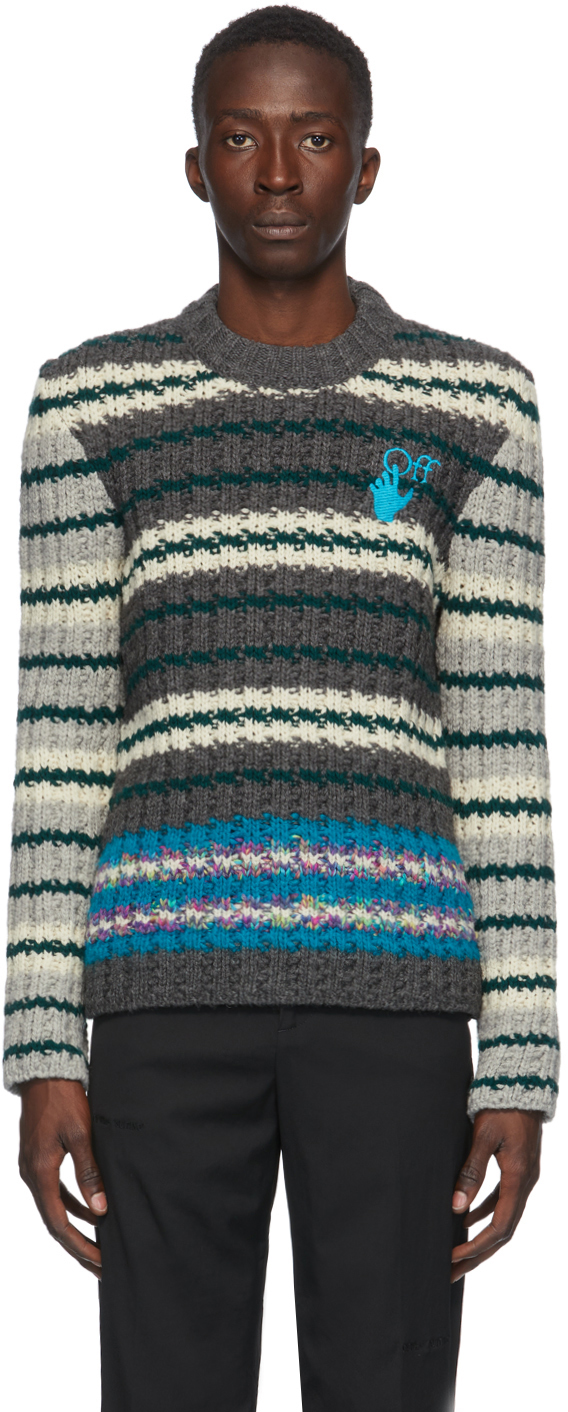 offw sweater