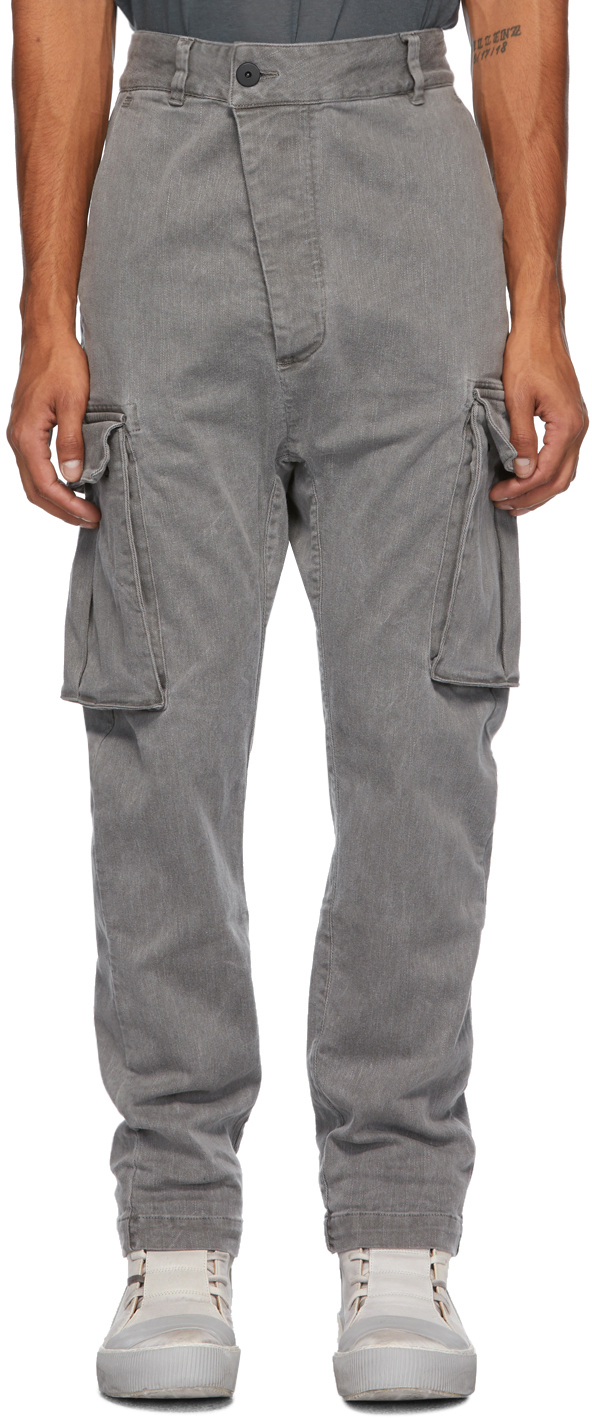 used cargo pants