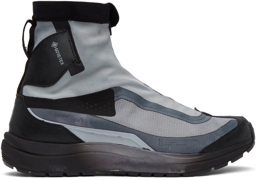 salomon high top