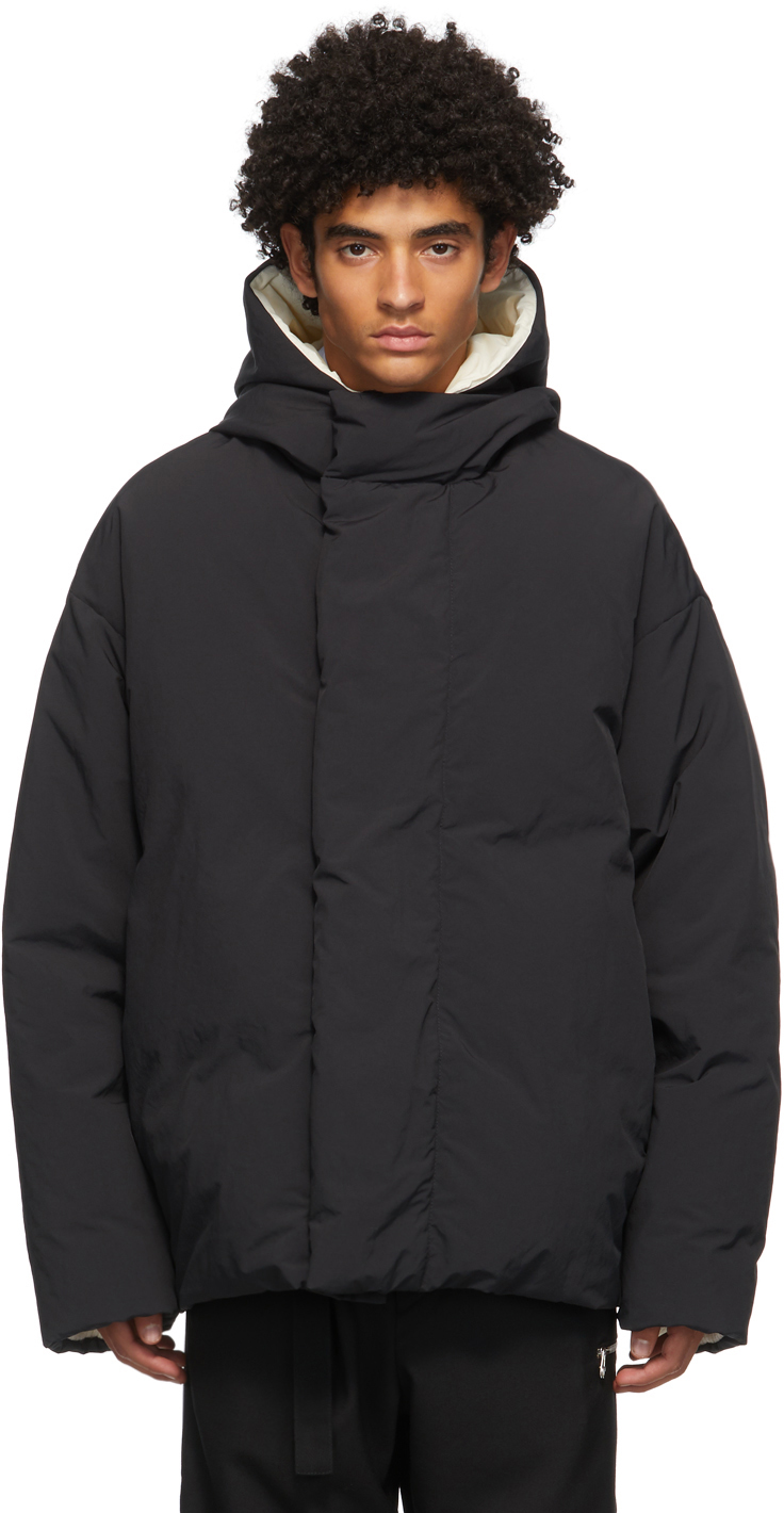 OAMC 19aw LITHIUM DOWN JACKET / navy M seven-health.com