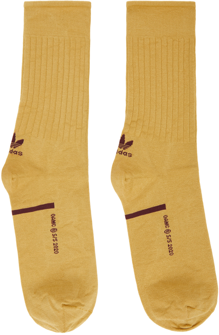 La Style Classique Et Le Design Brillant Adidas-Vêtements homme-Chaussettes  Vous Ne Pouvez Pas Les Manquer