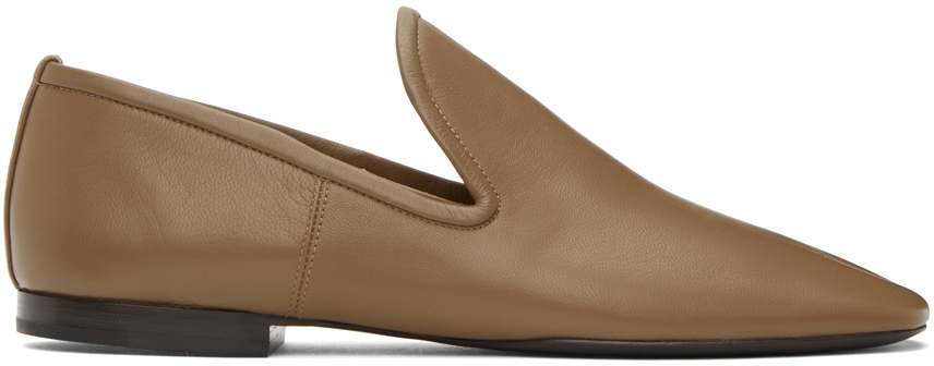 ssense loafers