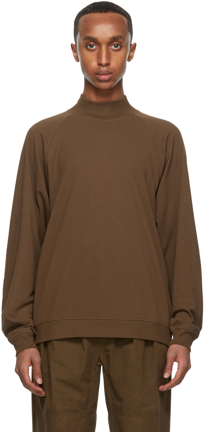 lemaire sweatshirt