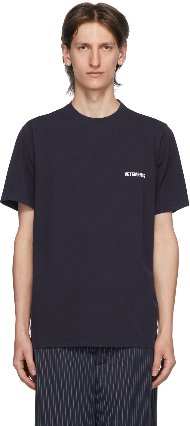 vetements t