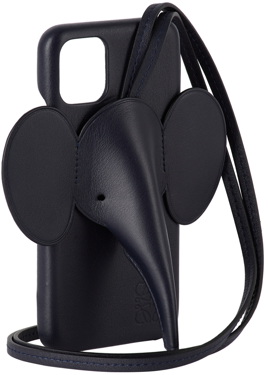 Loewe Elephant iPhone 11 ケース