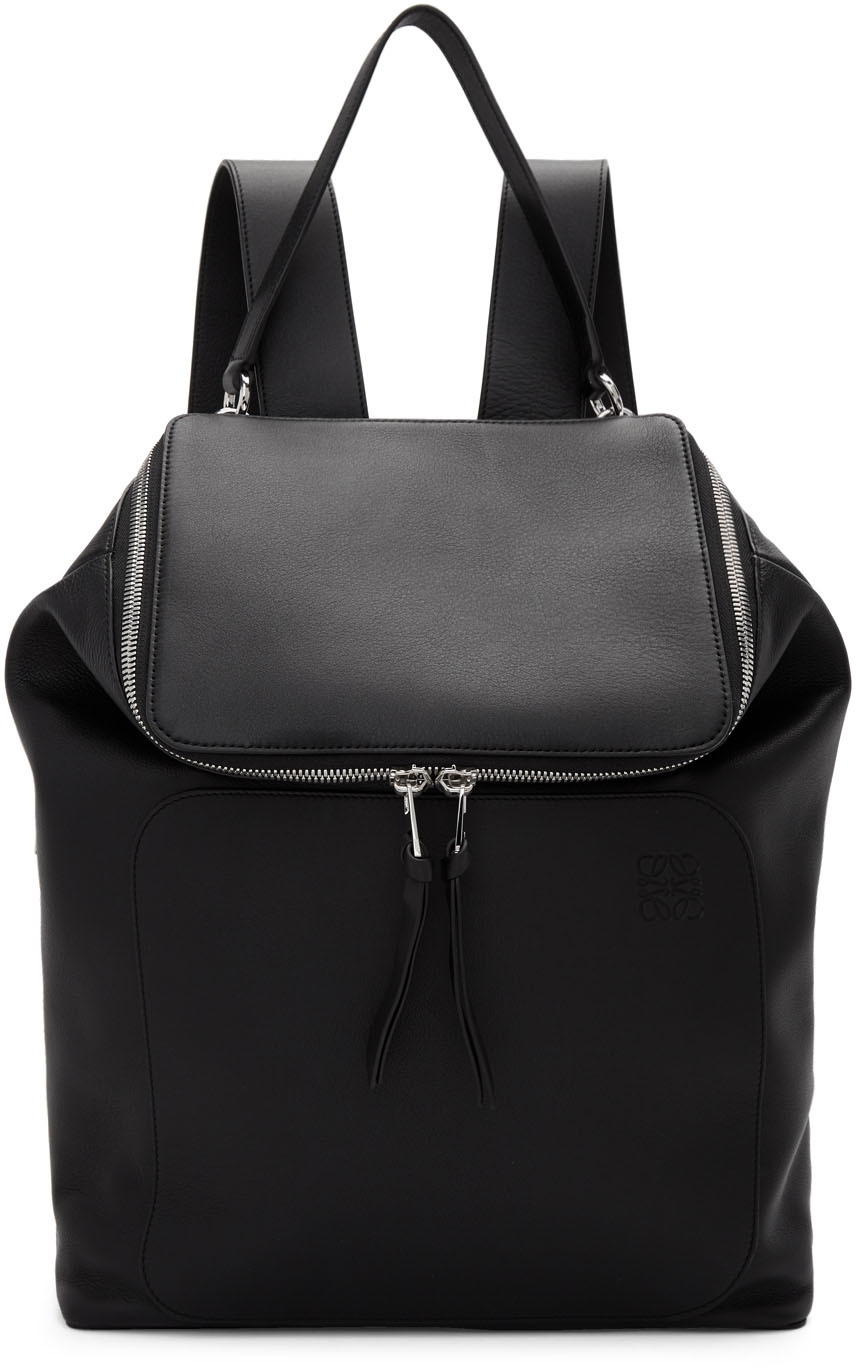 loewe mens backpack