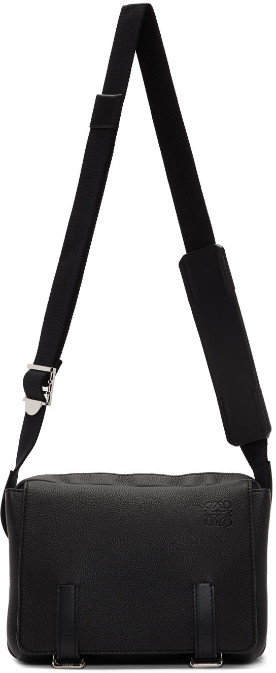 loewe military messenger xs