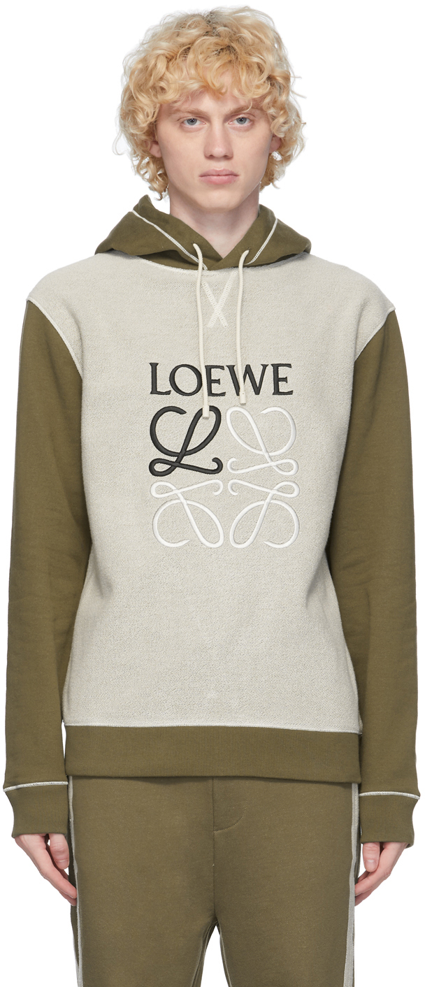 loewe hoodies