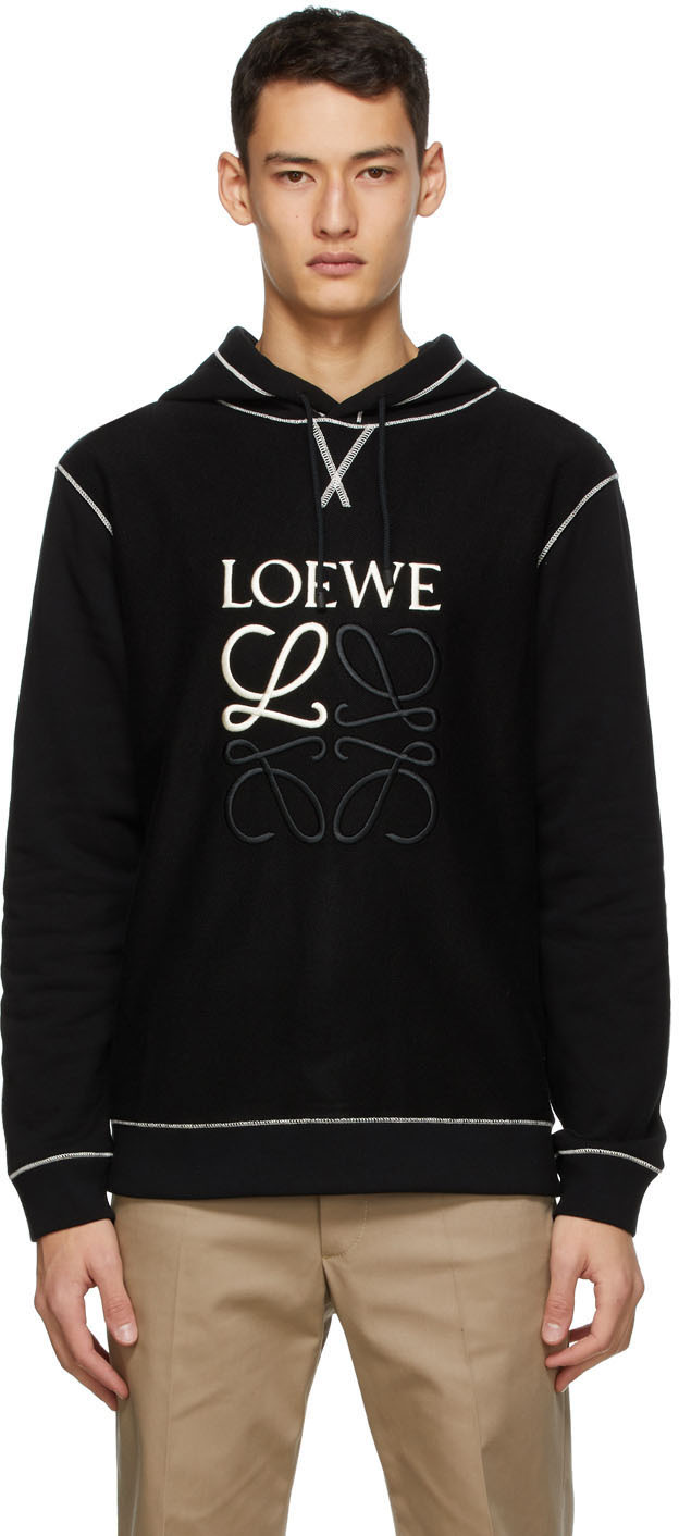 loewe hoodies