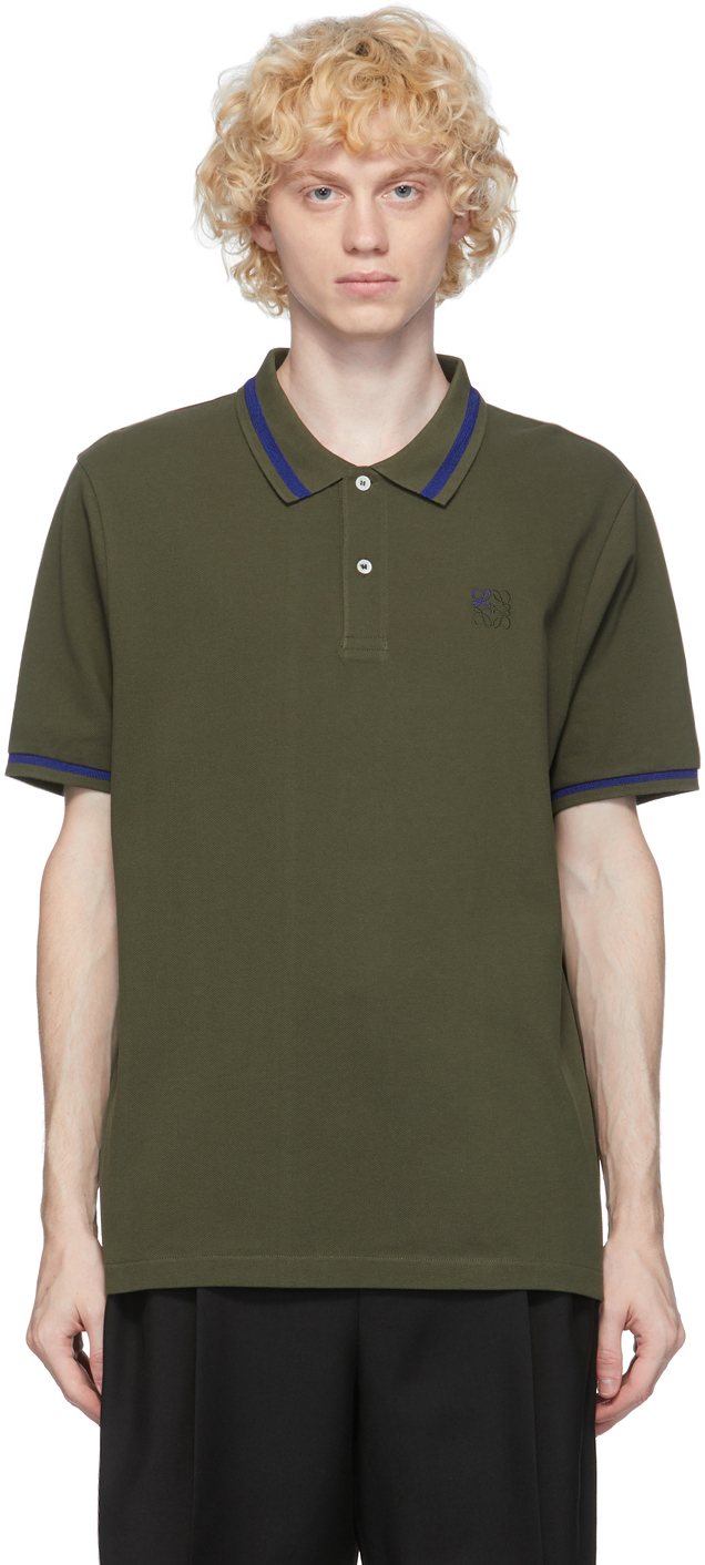 loewe polo