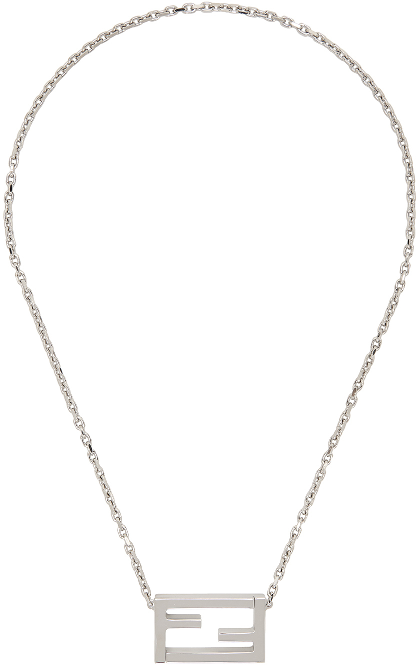 mens fendi necklace