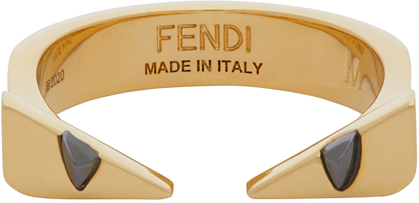 Fendi friendship rings discount