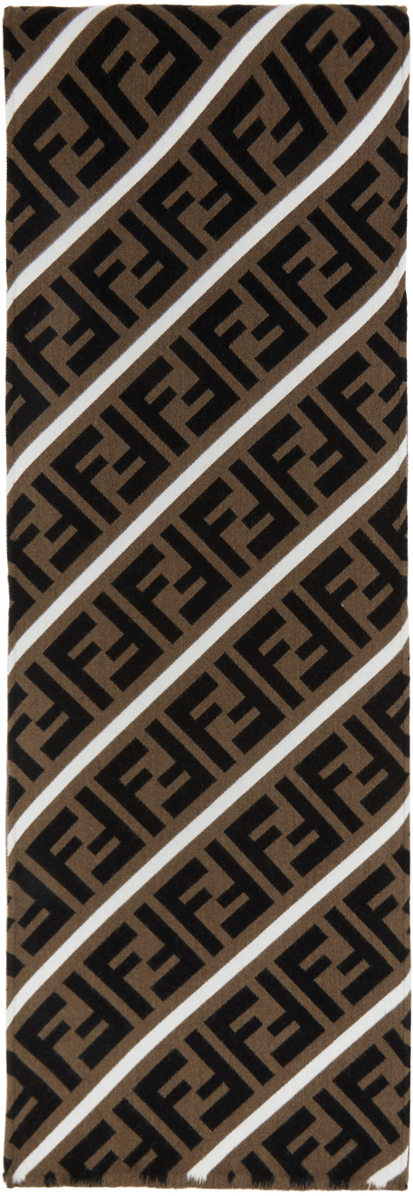 fendi wrapping paper