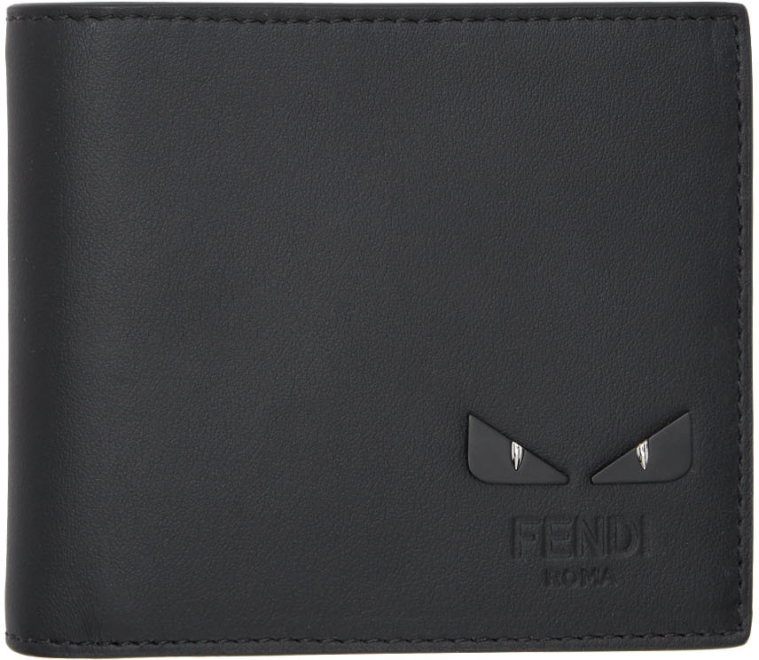 ssense fendi wallet
